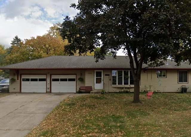 Property at 8535 Inman Ave S, Cottage Grove, MN 55016, 3 beds, 1 bath