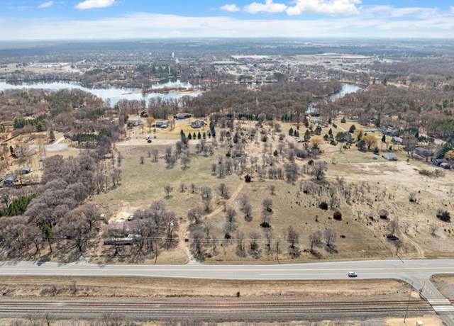 Property at XXX 192nd Ave NW, Elk River, MN 55330
