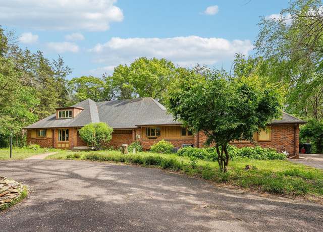 Property at 4810 Marystone Blvd NW, Andover, MN 55304, 5 beds, 3 baths