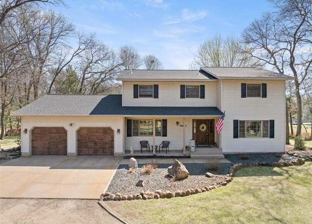 Property at 14898 Lynndale Ln, Baxter, MN 56425, 4 beds, 3 baths