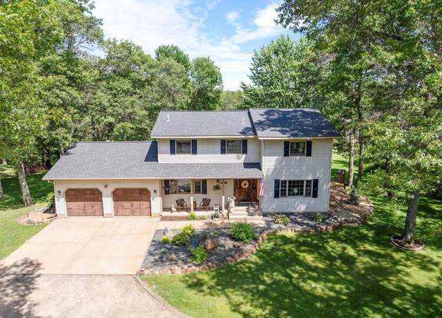Property at 14898 Lynndale Ln, Baxter, MN 56425, 4 beds, 3 baths