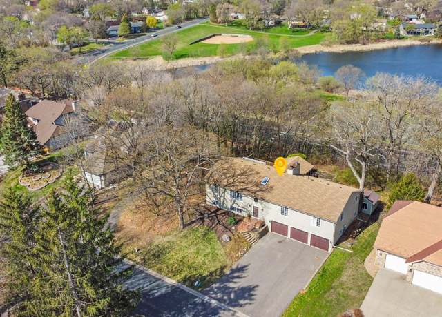 Property at 7783 Kingsview Ln N, Maple Grove, MN 55311, 5 beds, 3 baths