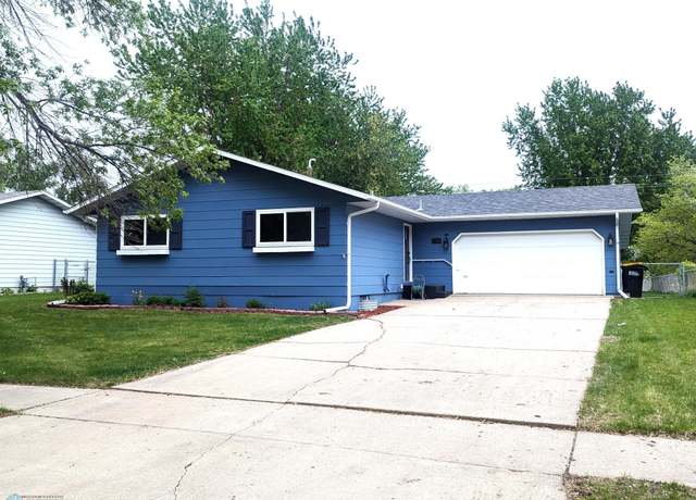 Property at 238 10 1/2 Ave E, West Fargo, ND 58078, 4 beds, 2 baths