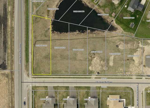 Property at 1601 11th St NE, Buffalo, MN 55313