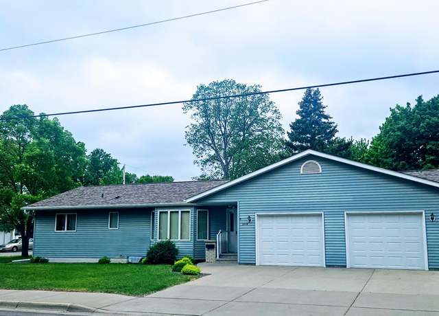Property at 19 3rd Ave SW, Melrose, MN 56352, 3 beds, 3 baths