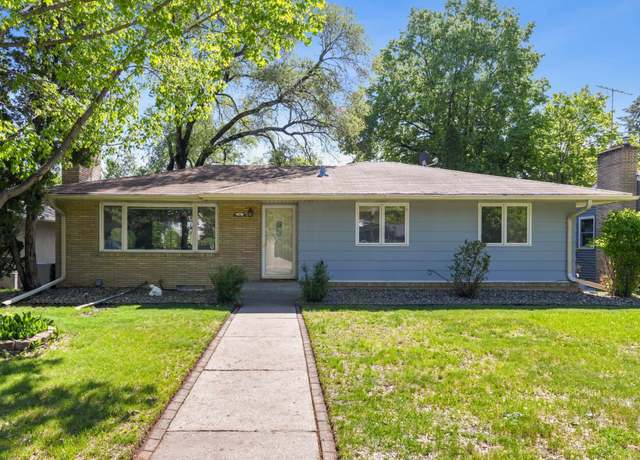 Property at 66 White Bear Ave N, Saint Paul, MN 55106, 3 beds, 2 baths