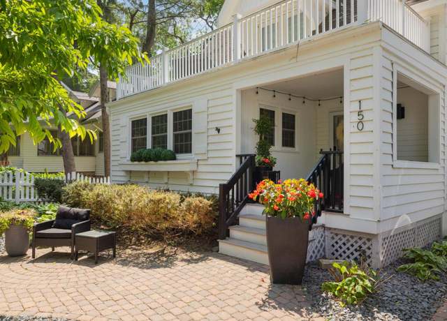 Property at 150 1st St, Excelsior, MN 55331, 3 beds, 4 baths