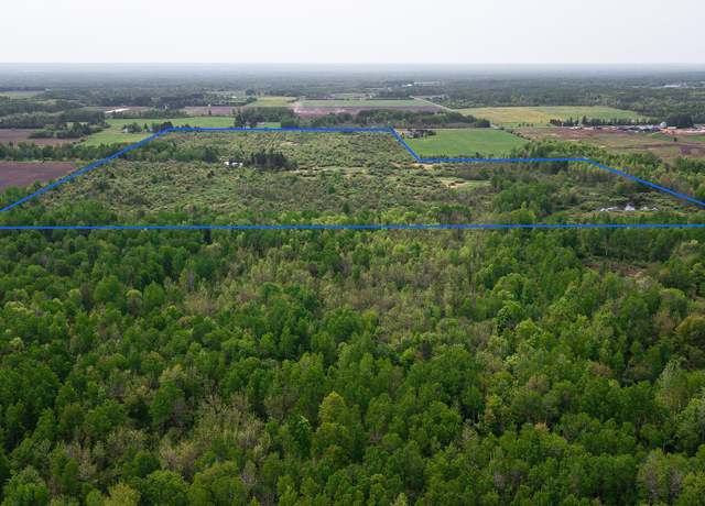 Property at TBD-106AC County Rd 4, Silver Brook Twp, MN 55797