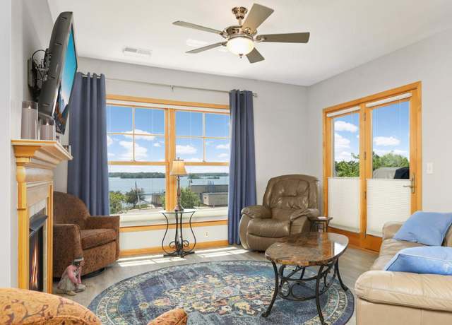 Property at 4100 Spring St #310, Spring Park, MN 55384, 1 bed, 2 baths