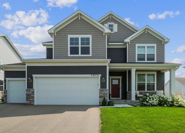 Property at 7872 Jade Ln, Victoria, MN 55386, 5 beds, 4 baths