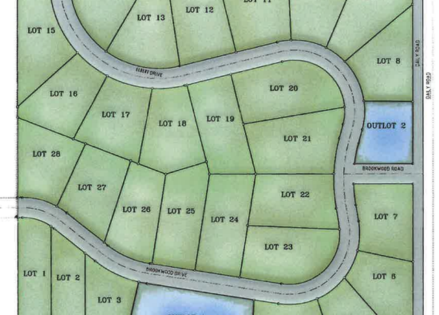 Property at Lot 8 Elbert Dr, Hudson Twp, WI 54016