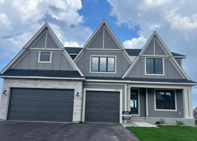 Property at 11088 N Kingsview Ln N, Dayton, MN 55369, 5 beds, 5 baths
