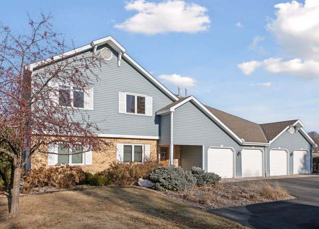Property at 7318 Hames Way, Eden Prairie, MN 55346, 2 beds, 2 baths