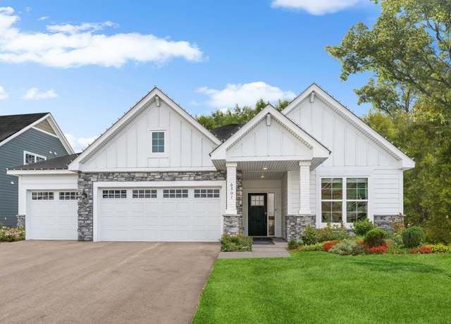 Property at 6501 Tamarack Ln, Corcoran, MN 55340, 3 beds, 2 baths