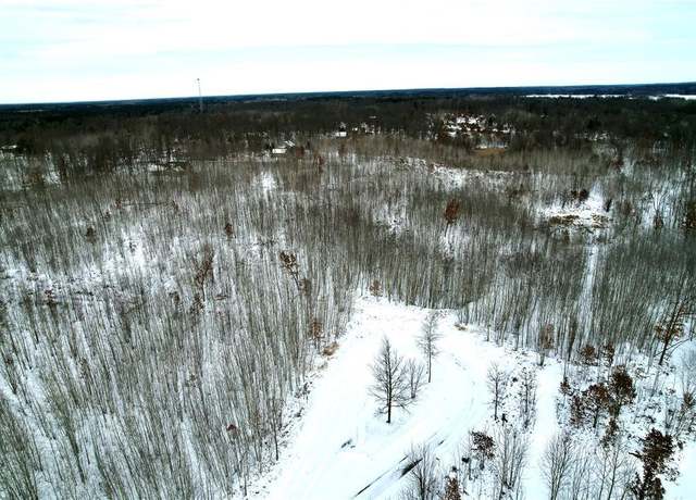 Property at Lot 76 Spotted Fawn Trl, Danbury, WI 54830