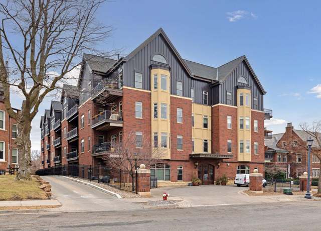 Property at 301 Clifton Ave Unit 3D, Minneapolis, MN 55403, 2 beds, 2 baths