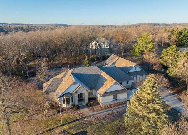 Property at 100 River Bluff Pl NW, Rochester, MN 55901, 5 beds, 7 baths