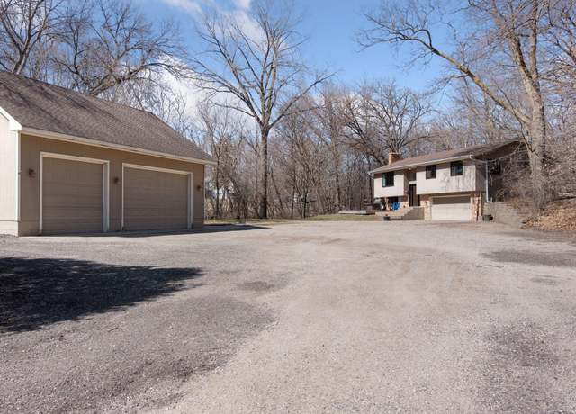 Property at 4760 N Arm Dr, Orono, MN 55364, 4 beds, 2 baths