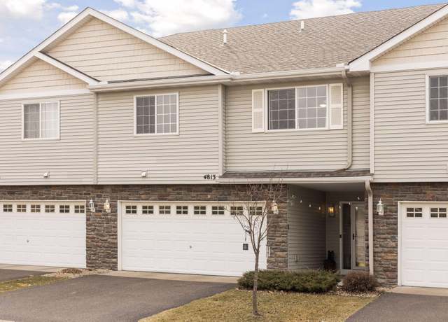 Property at 4813 200th St N, Forest Lake, MN 55025, 3 beds, 3 baths
