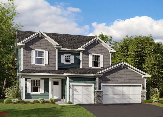 Property at 14383 Kingsview Ln N, Dayton, MN 55327, 4 beds, 3 baths