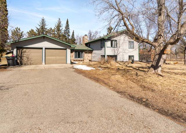 Property at 1705 4th St SE, Bemidji, MN 56601, 3 beds, 2 baths