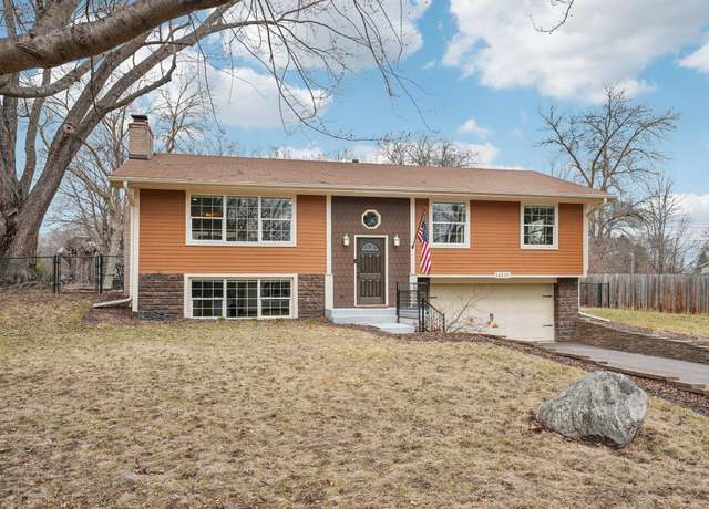 Property at 16210 Woodland Ln, Minnetonka, MN 55345, 3 beds, 2 baths