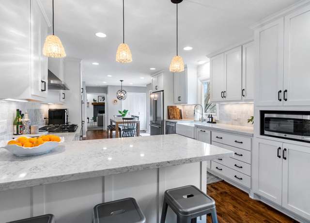 Property at 1641 Utah Ave S, Saint Louis Park, MN 55426, 4 beds, 4 baths