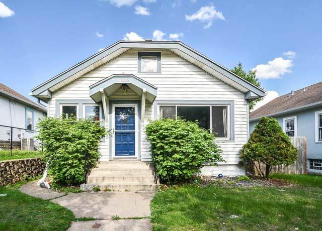 Property at 4335 5th Ave S, Minneapolis, MN 55409, 3 beds, 1 bath