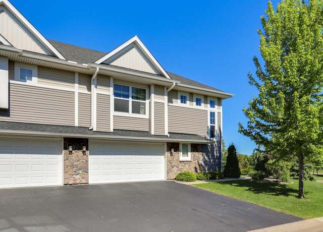 Property at 3276 Lakewood Trl, Woodbury, MN 55129, 3 beds, 3 baths
