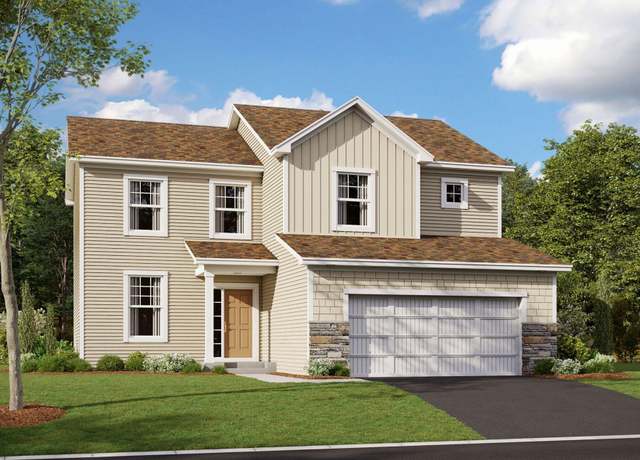 Property at 10664 29th St NE, Saint Michael, MN 55376, 3 beds, 3 baths