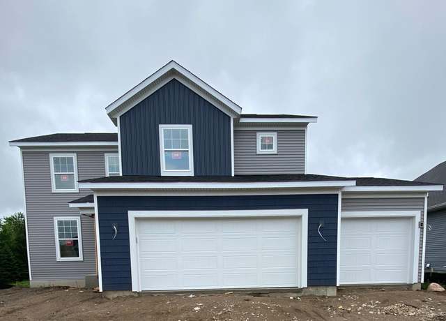 Property at 10664 29th St NE, Saint Michael, MN 55376, 3 beds, 3 baths