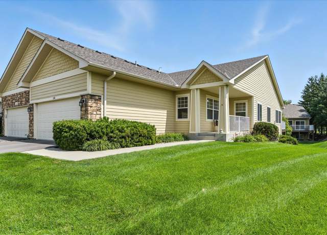 Property at 1581 Alphon Dr, Victoria, MN 55386, 4 beds, 3 baths