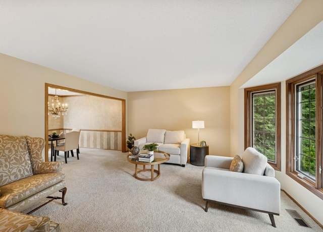 Property at 12280 48th Ave N, Plymouth, MN 55442, 4 beds, 4 baths