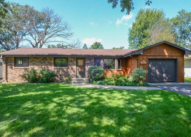 Property at 7350 Lyric Ln NE, Fridley, MN 55432, 3 beds, 2 baths