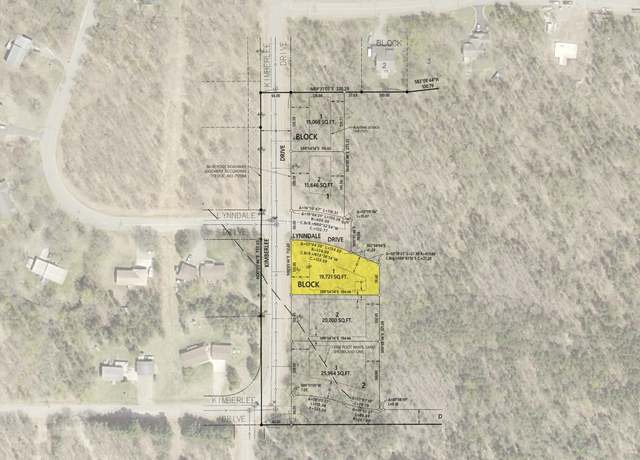 Property at L1 B2 Kimberlee Dr, Baxter, MN 56401