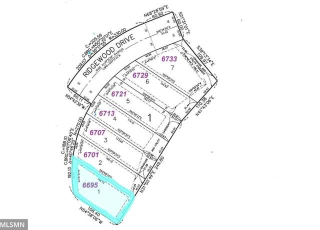 Property at 6695 Ridgewood Dr, Cannon Falls, MN 55009