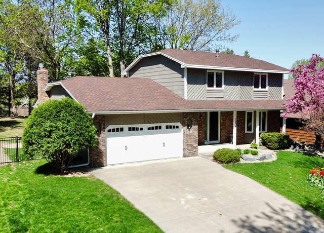 Property at 7879 Juneau Ln N, Maple Grove, MN 55311, 5 beds, 4 baths