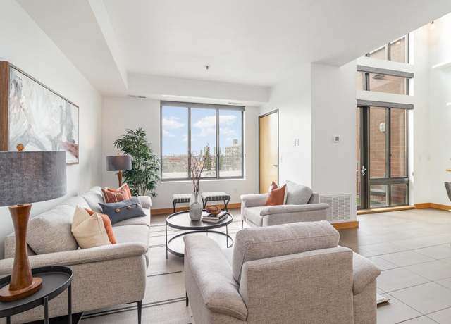 Property at 10 E 26th St #306, Minneapolis, MN 55404, 2 beds, 3 baths