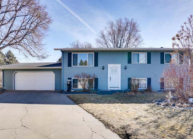 Property at 1224 20th St N, Moorhead, MN 56560, 4 beds, 2 baths