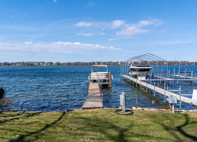 Property at 30 Interlachen Ln, Tonka Bay, MN 55331, 3 beds, 3 baths