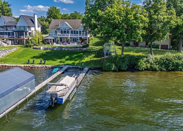 Property at 30 Interlachen Ln, Tonka Bay, MN 55331, 3 beds, 3 baths