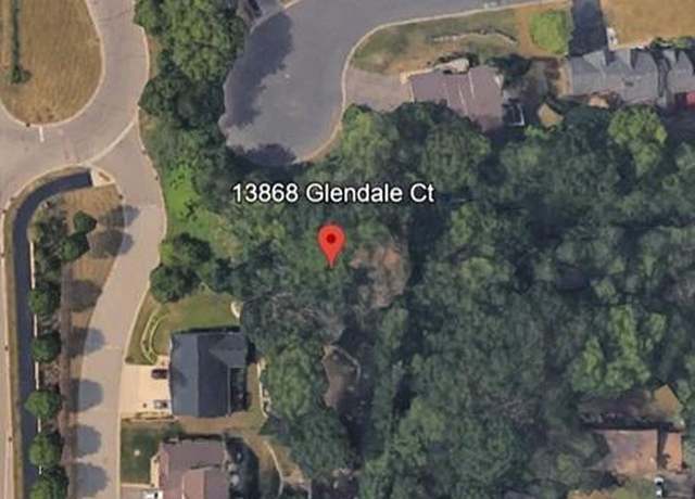 Property at 13868 Glendale Ct, Apple Valley, MN 55124