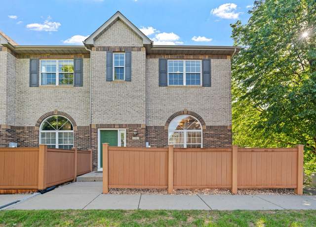 Property at 6561 Regency Ln, Eden Prairie, MN 55344, 3 beds, 3 baths