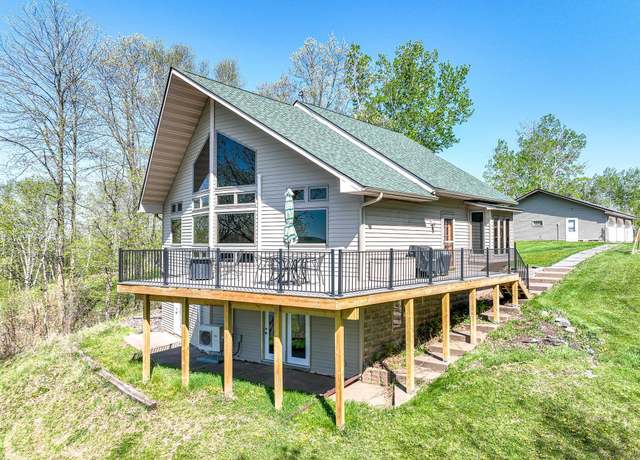 Property at 3818 Erickson Rd, Barnum, MN 55707, 4 beds, 3 baths
