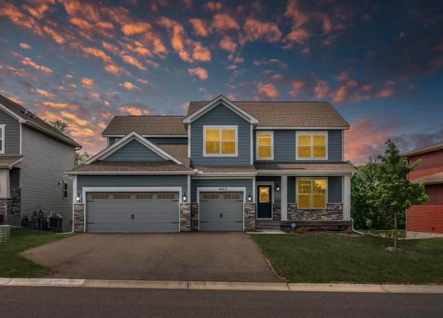 Property at 14313 Dallas Ln N, Dayton, MN 55327, 5 beds, 3 baths