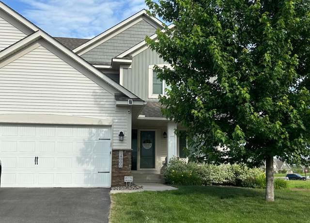 Property at 14000 Ashford Path, Rosemount, MN 55068, 5 beds, 4 baths