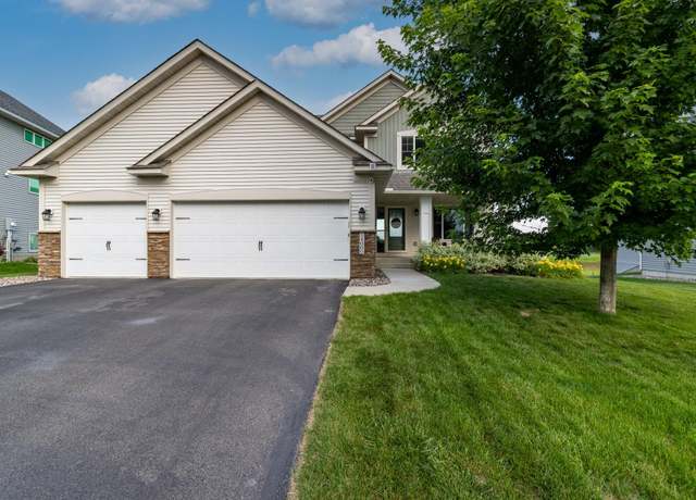 Property at 14000 Ashford Path, Rosemount, MN 55068, 5 beds, 4 baths