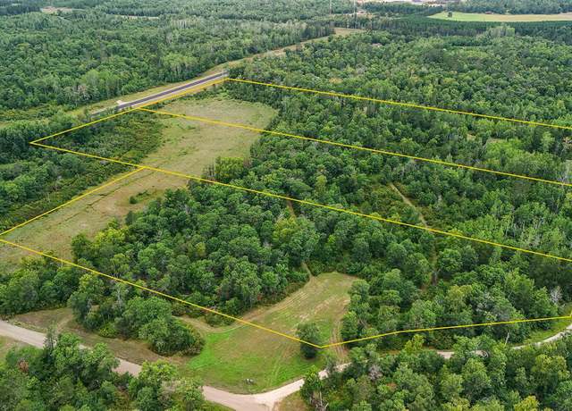 Property at 5415 Park Preserve Trl NE, Bemidji, MN 56601