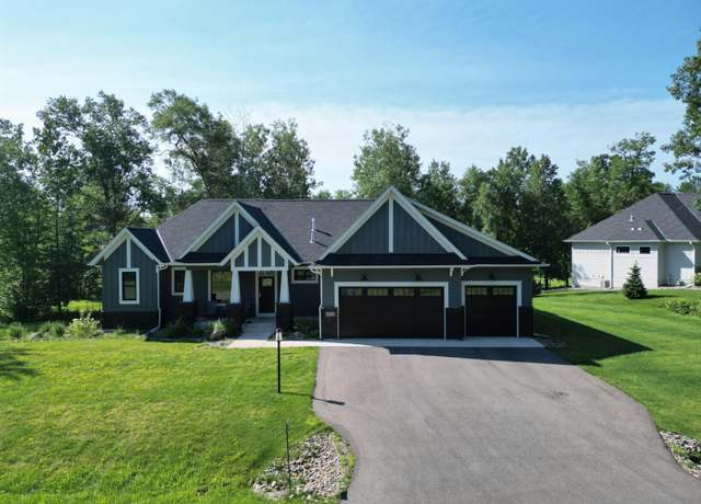 Property at 24702 White Pine Cir, Nisswa, MN 56468, 4 beds, 5 baths