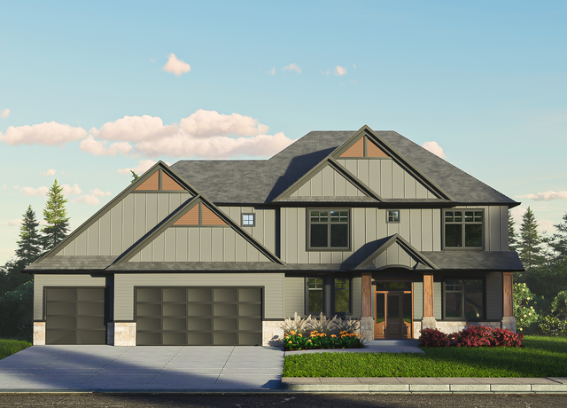Property at 2746 Scenic Point Dr SW, Rochester, MN 55902, 5 beds, 5 baths